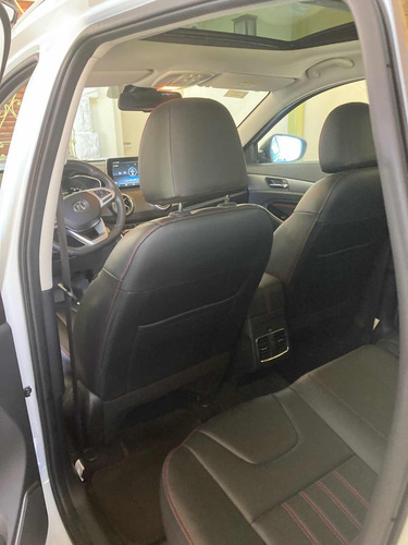 Baic X55 Luxury 2021