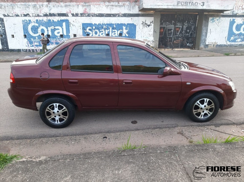 Imagem 4 de 10 de Chevrolet Classic Ls 1.0
