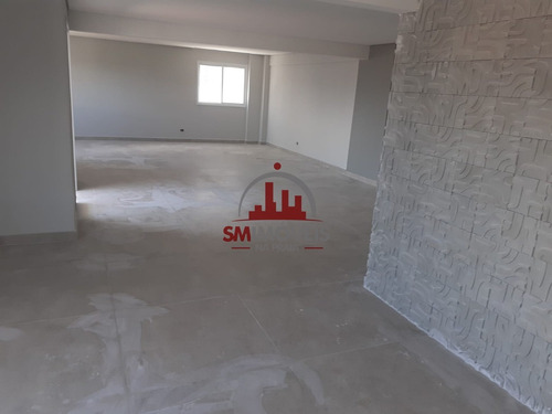 Imagem 24 de 26 de Apartamento 01 Dormitório Na Guilhermina Praia Grande - Ap02982 - 70262982