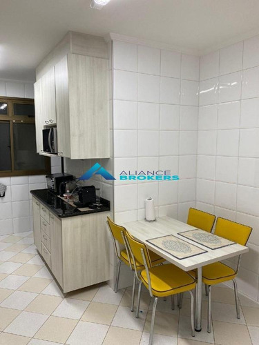Imagem 13 de 30 de Venda De Apartamento 112m² Com 3 Dormitórios Sendo 1 Suíte E 2 Vagas De Garagem Coberta - Residencial Carolina Pelliciari - Vila Arens - Jundiai Sp - 7318