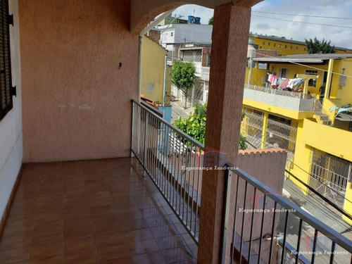 Imagem 3 de 11 de Ref.: 223 - Imóvel P/ Renda Em Osasco Para Venda - V223