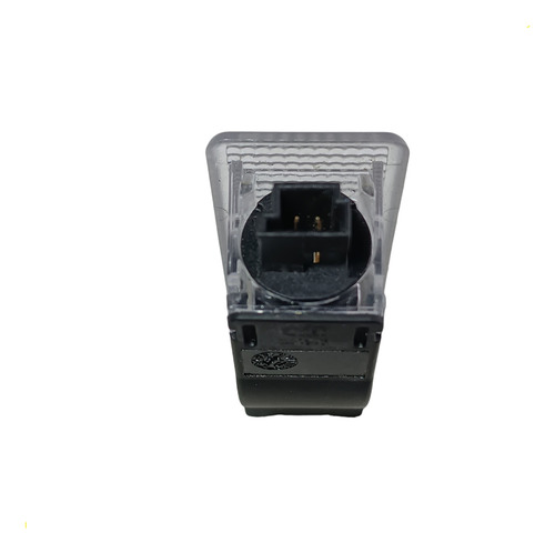 Luz Cortesia Forro Porta Mercedes C63 Amg Coupe 2016 A 2020 (Usado)