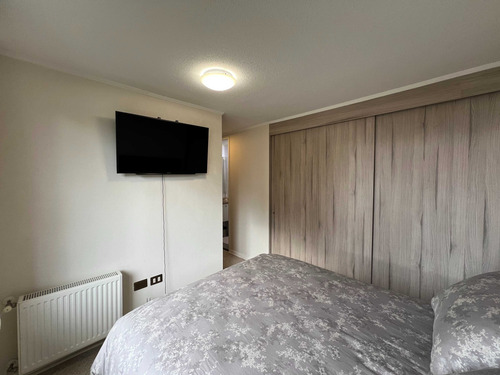 Departamento Dúplex Amoblado En Venta (70083)