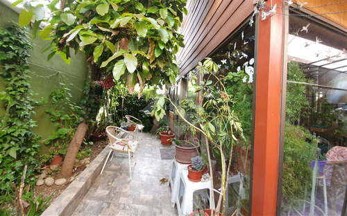 Casa En Venta En Puente Alto, Mmv