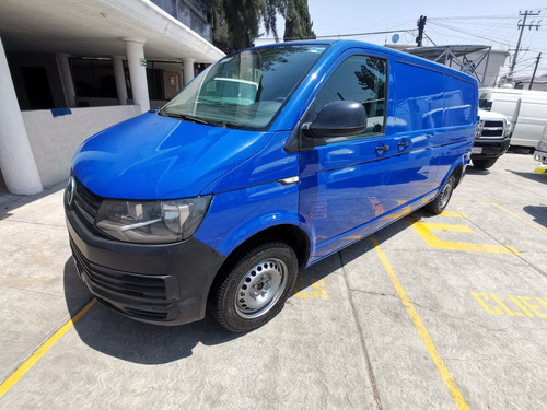 Volkswagen Transporter 2.0 Cargo Van Mt