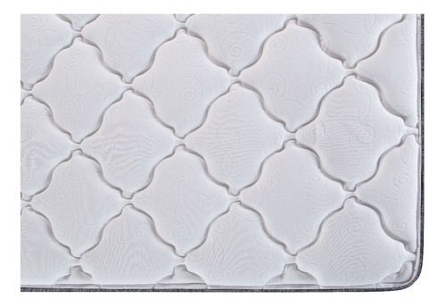 Colchón King Koil Bradford 80x190x29cm Espuma de Alta Densidad Con Pillow