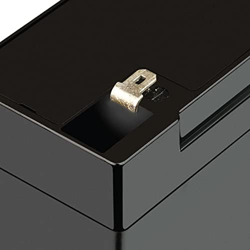 Bateria Recarregável Expertpower De 6 Volts E 4,5 A (exp645)