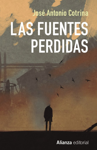 Las Fuentes Perdidas (libro Original)