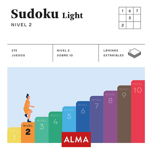 Sudoku Light - Alma