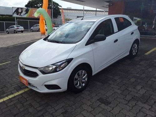 Chevrolet Joy 1.0 Spe4 Flex Manual
