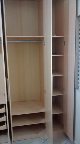 Imagem 17 de 18 de Apartamento Com 1 Dormitório À Venda, 52 M² Por R$ 240.000,00 - Jardim Paraíso - Campinas/sp - Ap8781