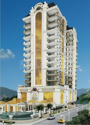 Imagem 5 de 15 de Magnifique Imperiale - Torre Lomiere - 812