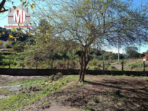 Imagem 24 de 24 de Chácara Simples Em Ótimo Bairro Com 02 Dormitórios, Terreno Plano, Arborizado, Pomar, À Venda, 1500 M² Por R$ 215.000 - Rural - Socorro/sp - Ch0707