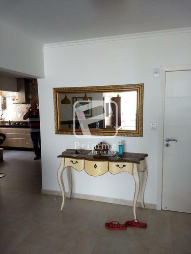 Imagem 3 de 15 de Apartamento Quadra Mar Para Temporada Em Balneário Camboriú - 2737