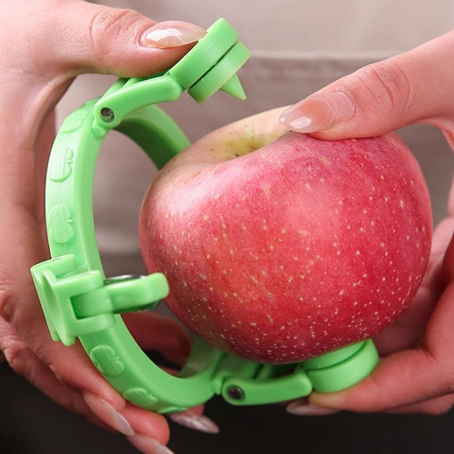 $ 1 Utensilio De Cocina Para Pelar Manzanas, Peras Y