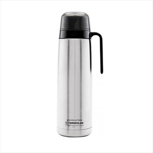Termo Acero Inox Tipo Bala 1 Lt Revolution Termolar 9510