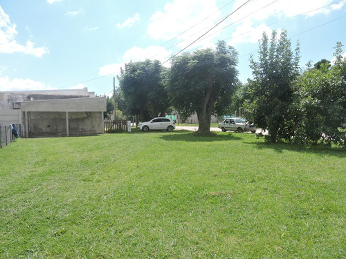 Imagen 3 de 5 de Lote En Veronica, 10x20