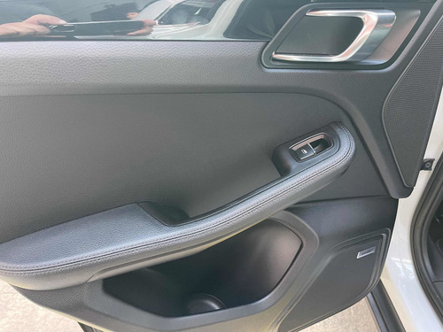 Imagen 19 de 24 de Porsche Macan Porsche Macan S
