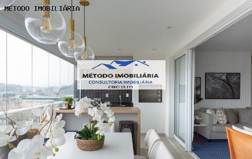 Imagem 7 de 15 de Apartamento Para Venda Em São Paulo, Lapa, 3 Dormitórios, 3 Suítes, 4 Banheiros, 2 Vagas - 12699_1-1482553