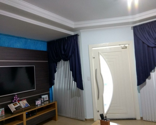 Casa Jardim Santa Marta Ii - Salto - 159 - 33713784