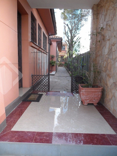 Imagem 7 de 15 de Casa - Higienopolis - Ref: 226141 - V-226141