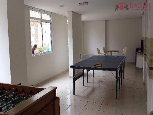 Imagem 11 de 16 de Apartamento 2 Dormitórios - Ap02864