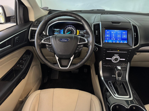 Ford Edge 3.5 TITANIUM V6 24V AWD Aut.