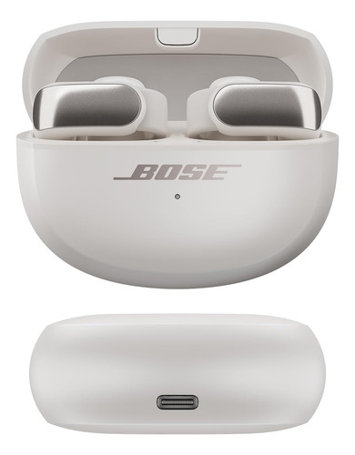 Bose Auriculares Openaudio Wireless, Blanco