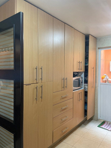 Casa En Condominio Con Alberca En Tepepan