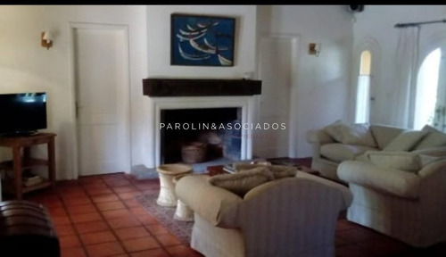 Chacra En Venta De 5 Dormitorios En La Barra- Ref: 4143