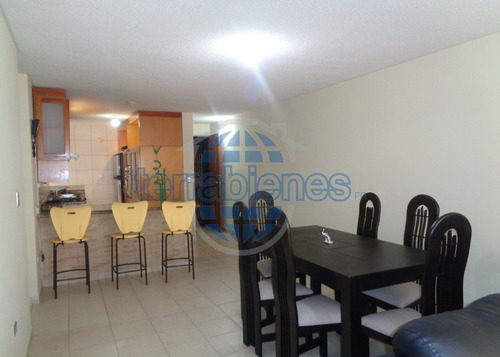 Imagen 4 de 10 de Apartamento En Sector El Rosario
