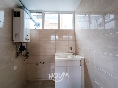 Imagen 13 de 30 de Apartamento En El Pedregal. 3 Habitaciones, 132 M²