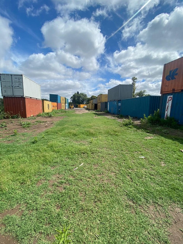 Imagen 12 de 15 de Contene Containers Maritimo Nacionalizados 20 Pies La Pampa