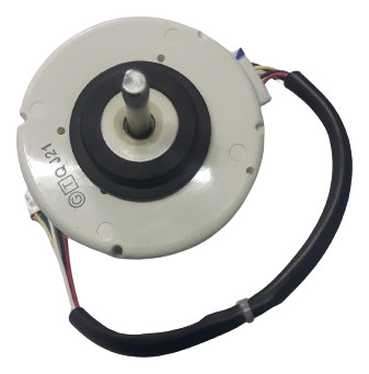 Motor Forzador Unidad Interior Lg Eau62004010 (Usado)