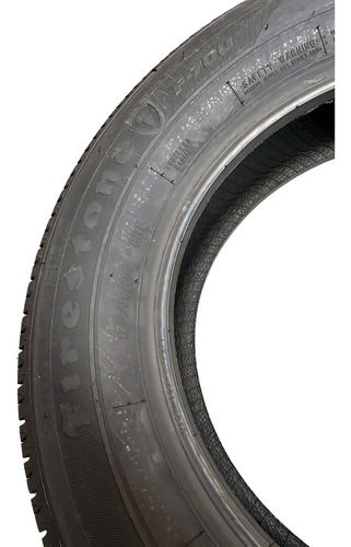Pneu 175/70r14 Bridgestone 88t F-700 Firestone Índice De Velocidade T