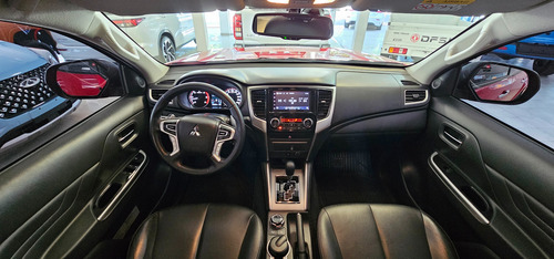 Mitsubishi L200 2.4 Gls 4x4 At