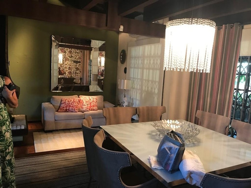 Casa Em Ipanema Com 4 Dormitórios - Vz5405