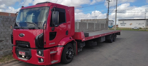 Imagem 1 de 6 de Ford 2428 Caminhão