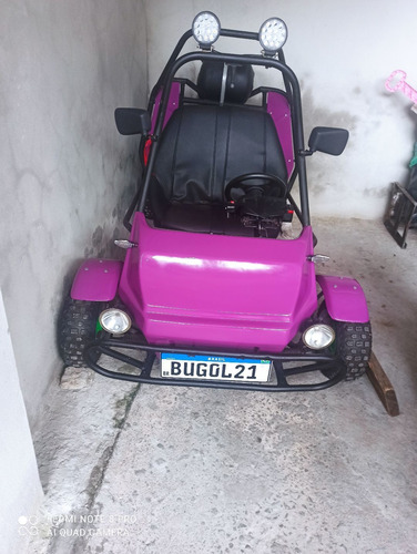 Imagem 8 de 9 de Mini Buggy