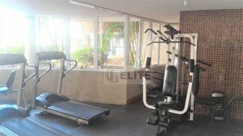 Imagem 18 de 19 de Apartamento, Jardim Bela Vista, Fino Acabamento, Venha Conhecer !!! - Ap6595
