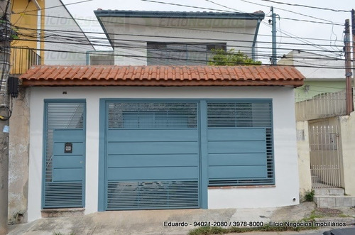 Imagem 2 de 15 de Casa Para Venda, 3 Dormitório(s), 200.0m² - 1500