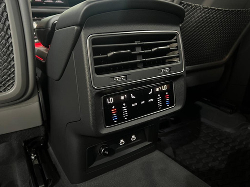 Audi Q8 3.0 TFSI GASOLINA PERFORMANCE BLACK QUATTRO TIPTRONIC