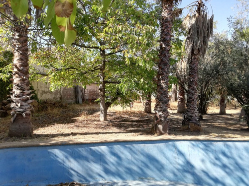 Excelente Terreno Ideal Condominio 2.480 M2 Aprox. C. 40557