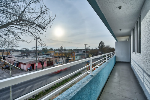 Imagen 9 de 28 de Edificio Borgetto- Vista Poniente Piso 1