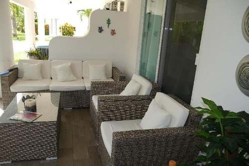 Imagen 8 de 13 de Casa En Venta En Playa Del Carmen