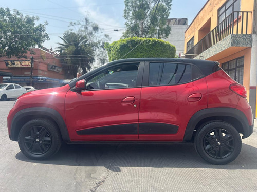 Renault Kwid 1.0 Sce 66cv Iconic