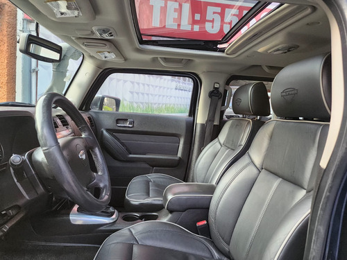 Hummer H3 5.3 Alpha Sin Kit Mt