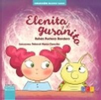 Libro - Elenita Y El Gusanito 