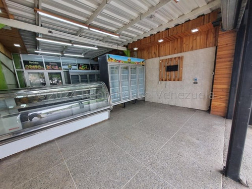 Maritza Lucena Alquila En Excelente Zona, Con Alto Trafico Y Visibilidad Te Traigo Este Local Comercial, Este De Barquisimeto, Planta Eléctrica, Ideal Para Negocio, Santa María, Vigilancia.