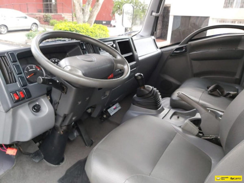 Chevrolet Npr Luxry